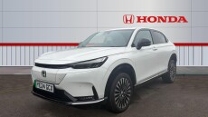 Honda E Ny1 150kW Elegance 69kWh 5dr Auto Electric Hatchback